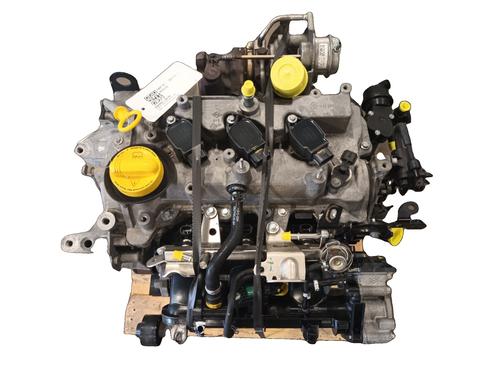 Used Engine Engine 36797485 36797485