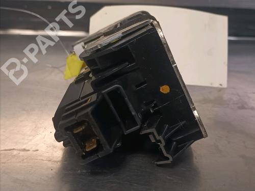 Rear right lock DACIA DUSTER (HS_) 1.5 dCi | BP9709477C99 