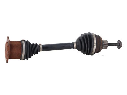 Left front driveshaft AUDI A4 B8 (8K2) 2.0 TDI | BP38744106M38 - Image 2