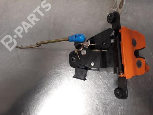 Tailgate lock SKODA OCTAVIA I (1U2) 1.9 TDI | BP9335150C101 