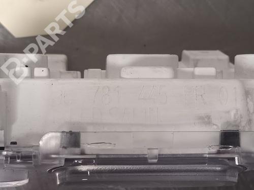 Interior roof light PEUGEOT 2008 II (UD_, US_, UY_, UJ_, UR_, UC_) 1.2 PureTech 130 (USHNS, URHNS) | BP9339634I8