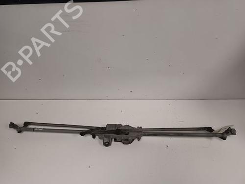 Used Front wiper motor OPEL ASTRA J (P10) 1.7 CDTI (68) (110 hp) 15741999
