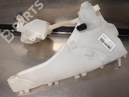 Windscreen washer tank VOLVO V50 (545) 2.0 D | BP9338818C113