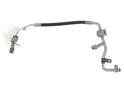 AC pipe RENAULT ZOE (BFM_) ZOE (BFMD) | BP30844444M126