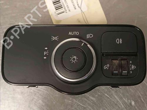 Used Headlight switch MERCEDES-BENZ SPRINTER 3-t Van (B910) 211 CDI (910.621, 910.623) (114 hp) 21686117