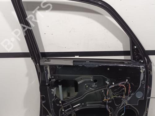 Left front door OPEL MERIVA A MPV (X03) 1.7 CDTI (E75) | BP21124519C2 