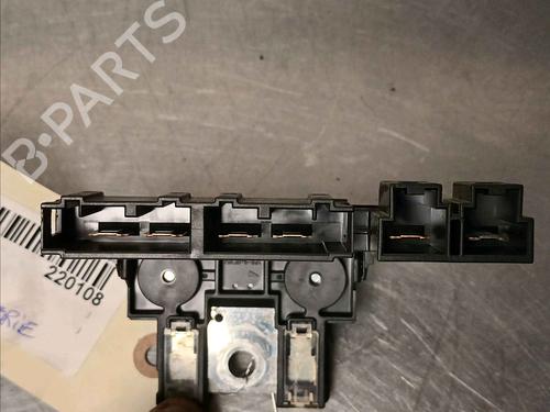 Fuse box NISSAN MICRA V (K14) | BP30338486E1