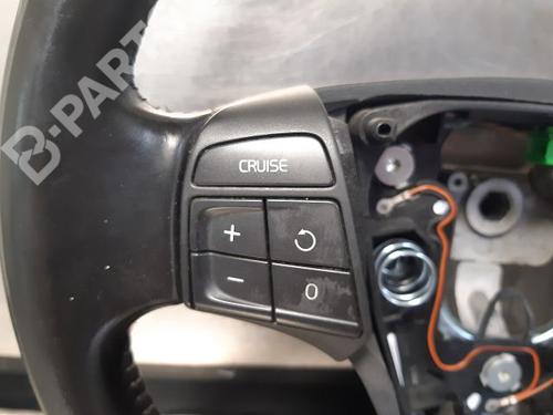 Steering wheel VOLVO V50 (545) 1.6 D | BP9332437C49 