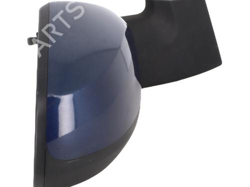 Right mirror OPEL AGILA B (H08) 1.2 (F68) | BP22244228C27 