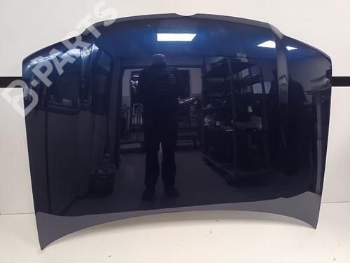 Motorhjelm VW POLO (6N2) 1.4 TDI (75 hp) 9339742