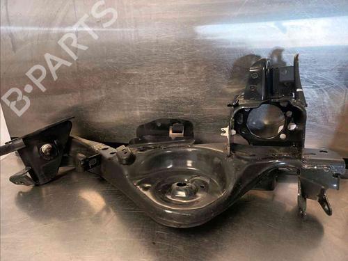 Høyre bak bærearm NISSAN QASHQAI II SUV (J11, J11_) [2013-2025]  20603005