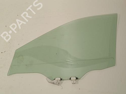 Front right door window NISSAN X-TRAIL III (T32_, T32R, T32RR)  | BP29382503C19 