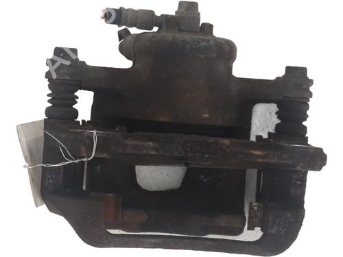 Left front brake caliper CHEVROLET AVEO / KALOS Hatchback (T250, T255) 1.2 LPG | BP31181238M105