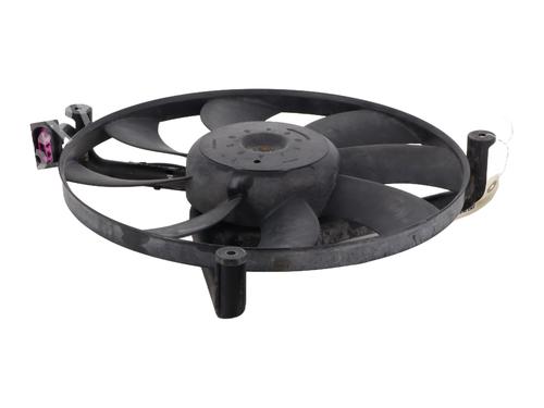Radiator fan VW POLO (9N_, 9A_) 1.4 TDI | BP26704470M35 