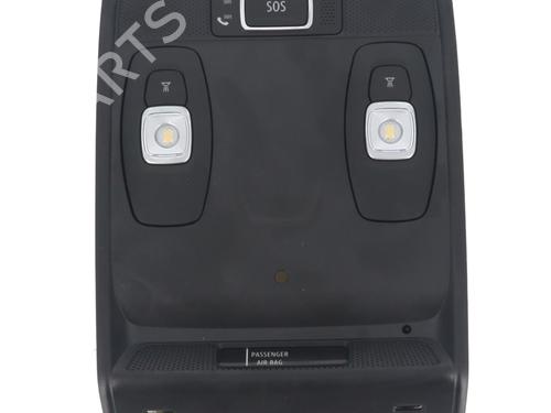 Innerbelysning RENAULT CLIO V (B7_) 1.6 E-TECH 140 (B7MU) (140 hp) 28619410
