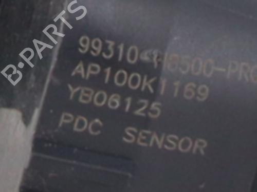 Electronic module KIA RIO IV (YB, SC, FB) 1.0 T-GDI 100 | BP29697036M83 