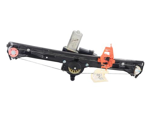 Front left window mechanism LANCIA DELTA III (844_) 1.6 D Multijet (844.AXC11, 844.AXC1A) | BP37066842C22 - Image 2