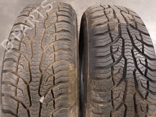 Annen RENAULT MODUS / GRAND MODUS (F/JP0_) 1.2 (JP0C, JP0K, FP0C, FP0K, FP0P, JP0P, JP0T) (75 hp) 30655275