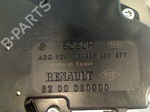 Rear wiper motor RENAULT MEGANE II (BM0/1_, CM0/1_) 1.5 dCi (BM0F, BM0T, BM2B, CM0F, CM0T) | BP20599682M102 