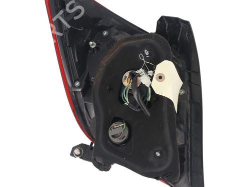 Right taillight TOYOTA YARIS (_P13_) 1.3 (NSP130_, NSP130) | BP28804234C35 