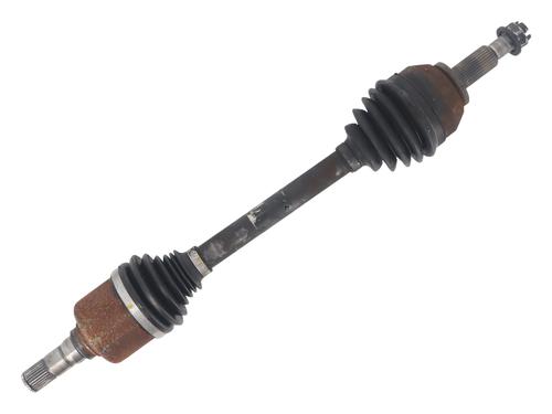 Used Left front driveshaft RENAULT TRAFIC III Van (FG_) 2.0 dCi 170 (FGMM, FGMV) (170 hp) 28838304