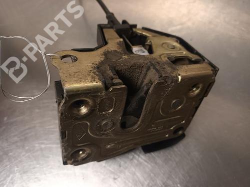 Front right lock RENAULT MEGANE I (BA0/1_) 1.6 16V (BA04, BA0B, BA11, BA1J, BA16, BA19, BA1K, BA1V,... | BP9338934C97 