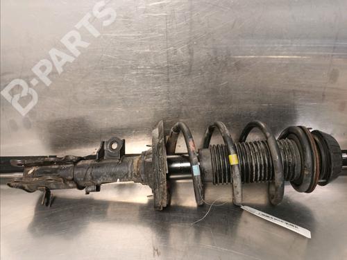 Used Left front shock absorber KIA RIO III (UB) 1.1 CRDi (75 hp) 12122731