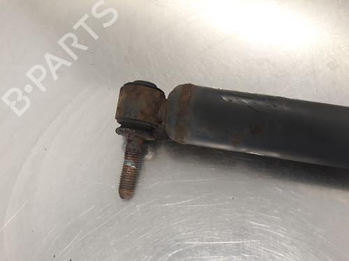 Right rear shock absorber RENAULT MEGANE II Coupé-Cabriolet (EM0/1_) 1.9 dCi | BP20600233M19 