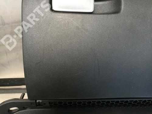 Glove box AUDI A1 (8X1, 8XK) 1.6 TDI | BP12136254C95 