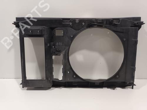 Frontplade/Frontkurv CITROËN C4 I (LC_) 1.6 HDi (90 hp) 27249414