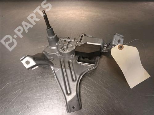 Used Rear wiper motor TOYOTA YARIS (_P13_) 1.5 Hybrid (NHP130_, NHP130) (101 hp) 10907062