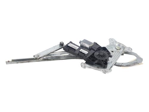 Used Front left window mechanism Front left window mechanism 38458493 38458493