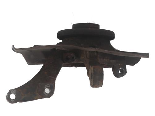 Right front steering knuckle PEUGEOT 807 (EB_) 2.2 HDi | BP32203121M26 - Image 4