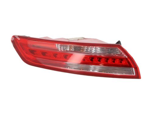 Used Left taillight RENAULT LAGUNA Coupe (DT0/1) 2.0 dCi (DT01, DT08, DT09, DT0K, DT12, DT1C, DT1D, DT1M,... (150 hp) 24537715