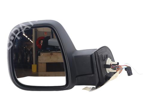 left-mirror-peugeot-partner-tepee-2008-37756484 main image