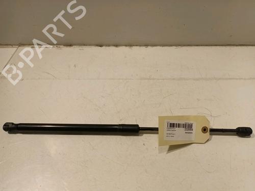 Gassdemper Bakluke DS DS 4 / DS 4 CROSSBACK (NX_) 1.6 BlueHDi 115 (116 hp) 16555360