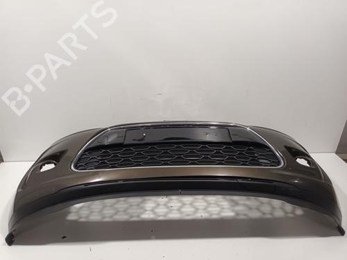 Front bumper CITROËN C3 II (SC_) 1.4 HDi 70 (SC8HZC, SC8HR0, SC8HP4) | BP29327954C7 