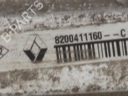 Intercooler RENAULT TRAFIC II Van (FL) 2.0 dCi 90 (FL0H, FL00, FL01, FL0M, FL0P, FL0S) | BP30830147M30 
