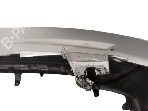 Rear bumper PEUGEOT 208 I (CA_, CC_) 1.2 THP 110 | BP31351955C8