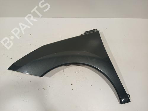 Used Left front fenders PEUGEOT 3008 I MPV (0U_) 1.6 HDi (112 hp) 26194187