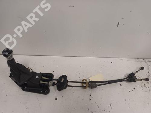 Used Gear lever CITROËN DS3 (SA_) 1.6 HDi 90 (92 hp) 12094627