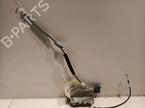 Used Front right lock CITROËN C5 AIRCROSS (A_) 1.5 BlueHDi 130 (ACYHZJ, ACYHZR) (131 hp) 16832719