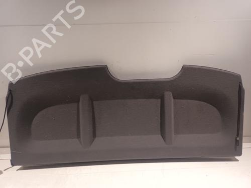 Used Rear parcel shelf CHEVROLET AVEO / KALOS Hatchback (T250, T255) 1.2 LPG (84 hp) 22777191