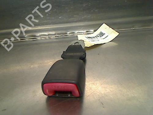 Used Seat buckle TOYOTA AYGO (_B1_) 1.0 (KGB10_, KGB10R) (68 hp) 14864820