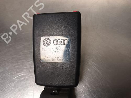 Seat buckle AUDI A1 (8X1, 8XK) 1.6 TDI | BP14864895I32 
