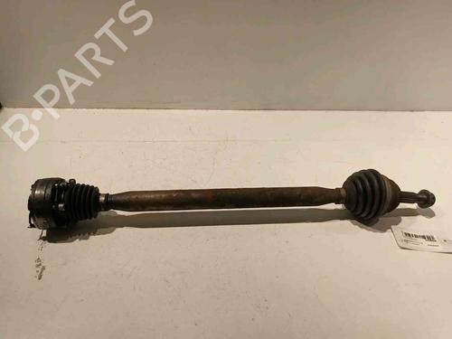Used Right front driveshaft VW POLO (6N2) 1.9 SDI (64 hp) 17857184