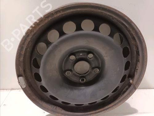 Felg VW PASSAT B6 (3C2) 1.9 TDI | BP16647946C45 