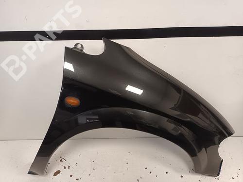 Used Right front fenders CHRYSLER VOYAGER IV (RG, RS) 2.8 CRD (150 hp) 9337898