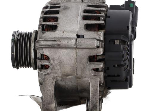 Generator PEUGEOT 208 I (CA_, CC_) 1.2 THP 110 (110 hp) 28208758