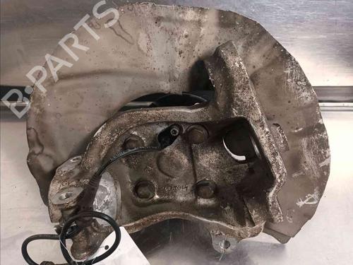 Left front steering knuckle BMW 5 (E60) 525 i | BP20604227M25 